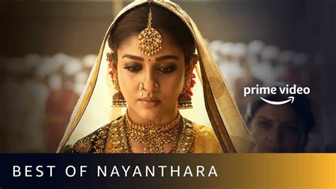 amazon prime nayanthara.